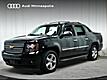 2012 Chevrolet Avalanche 1500 LTZ