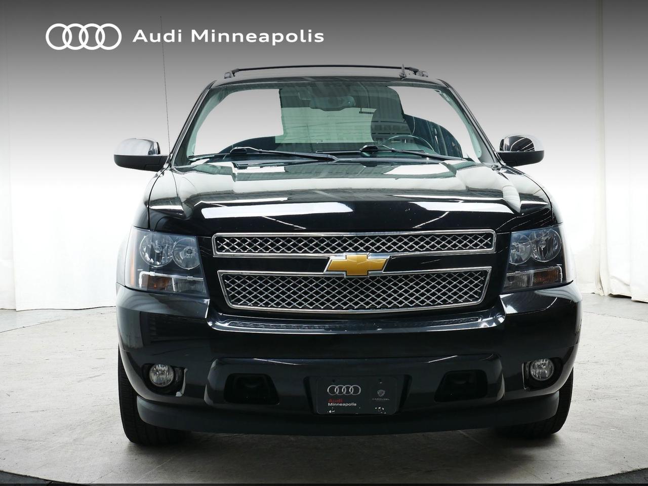 2012 Chevrolet Avalanche 1500 LTZ Oak Ridge TN