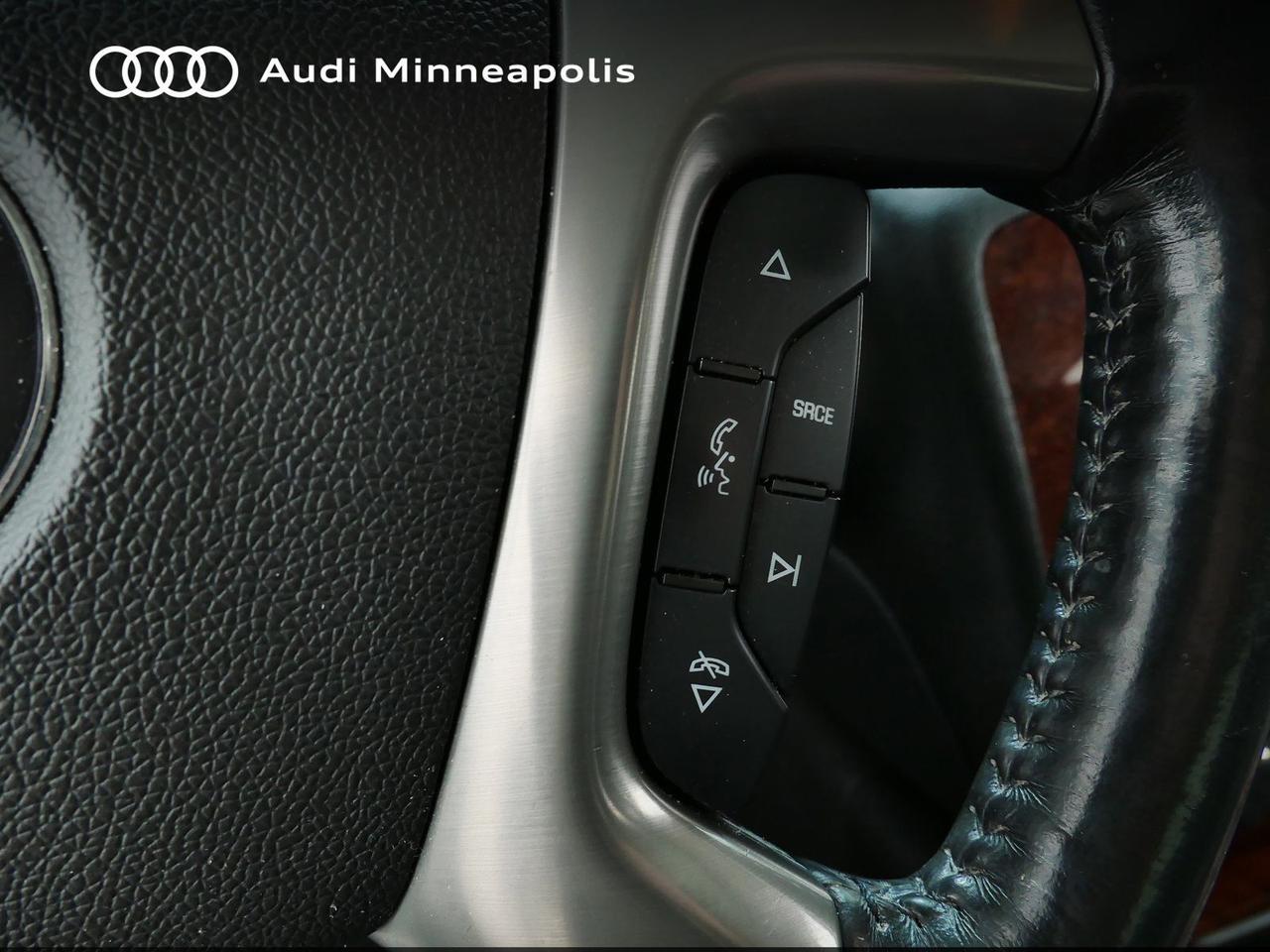 2012 Chevrolet Avalanche 1500 LTZ Oak Ridge TN