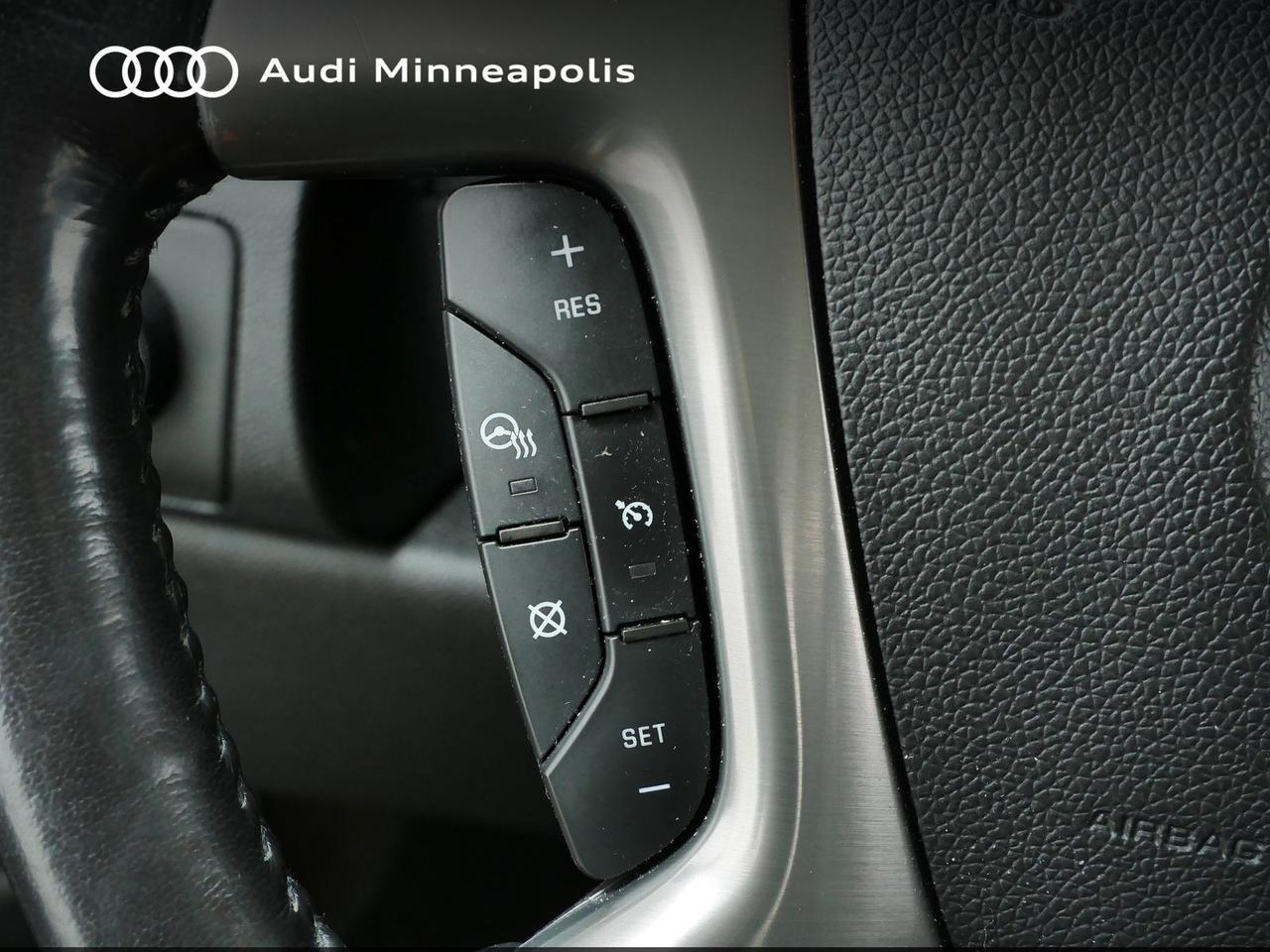 2012 Chevrolet Avalanche 1500 LTZ Oak Ridge TN