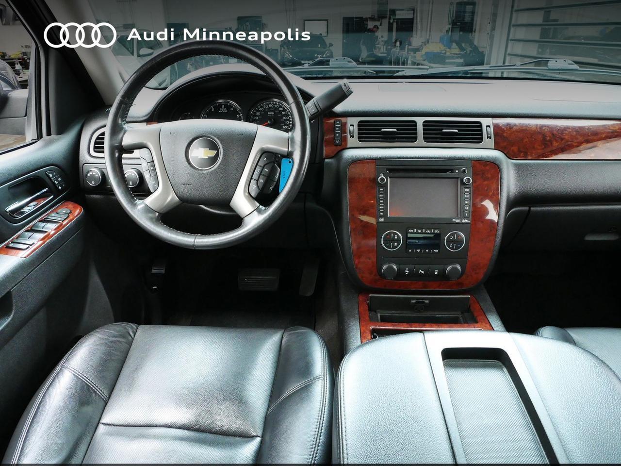 2012 Chevrolet Avalanche 1500 LTZ Oak Ridge TN