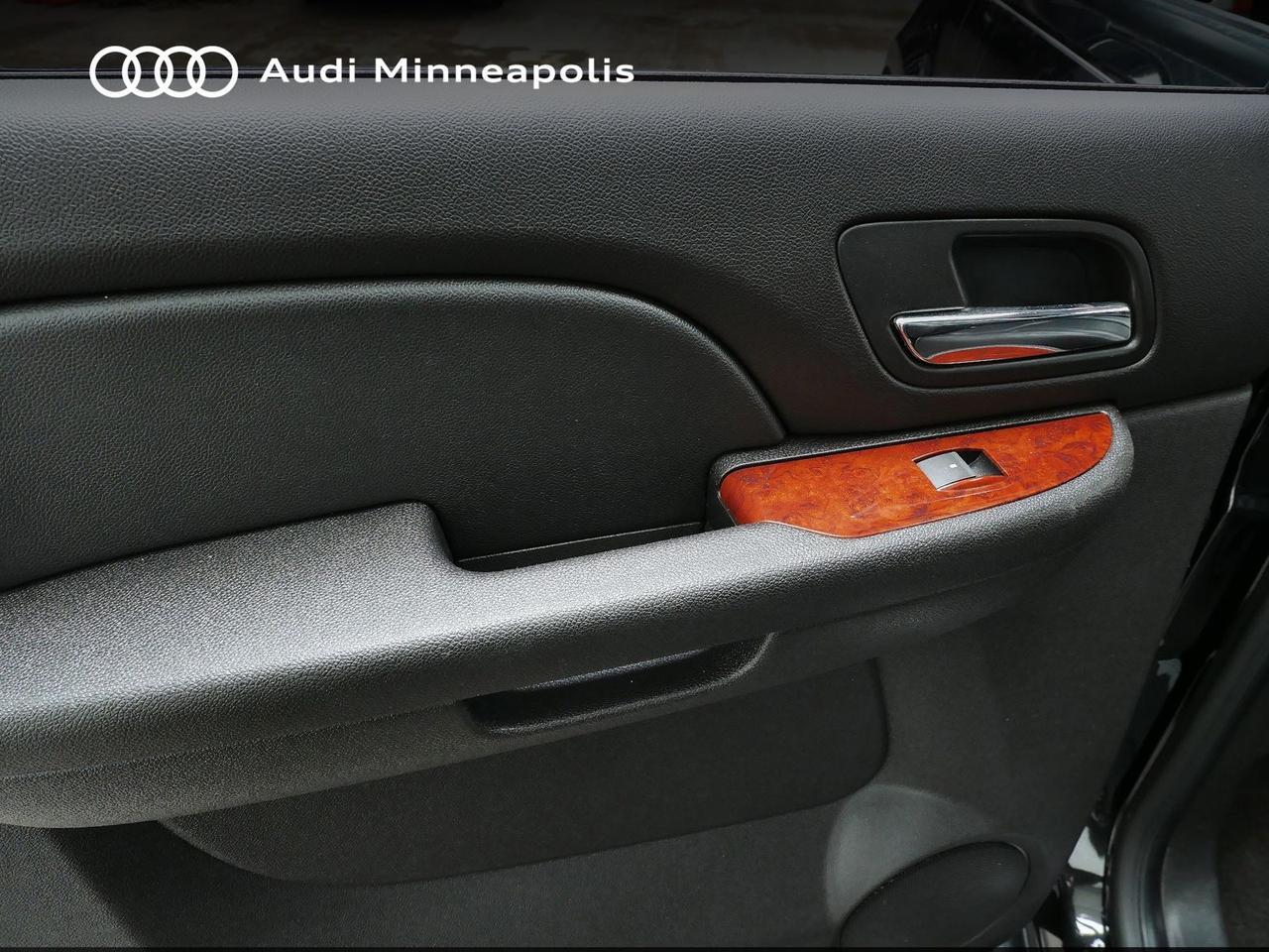 2012 Chevrolet Avalanche 1500 LTZ Oak Ridge TN