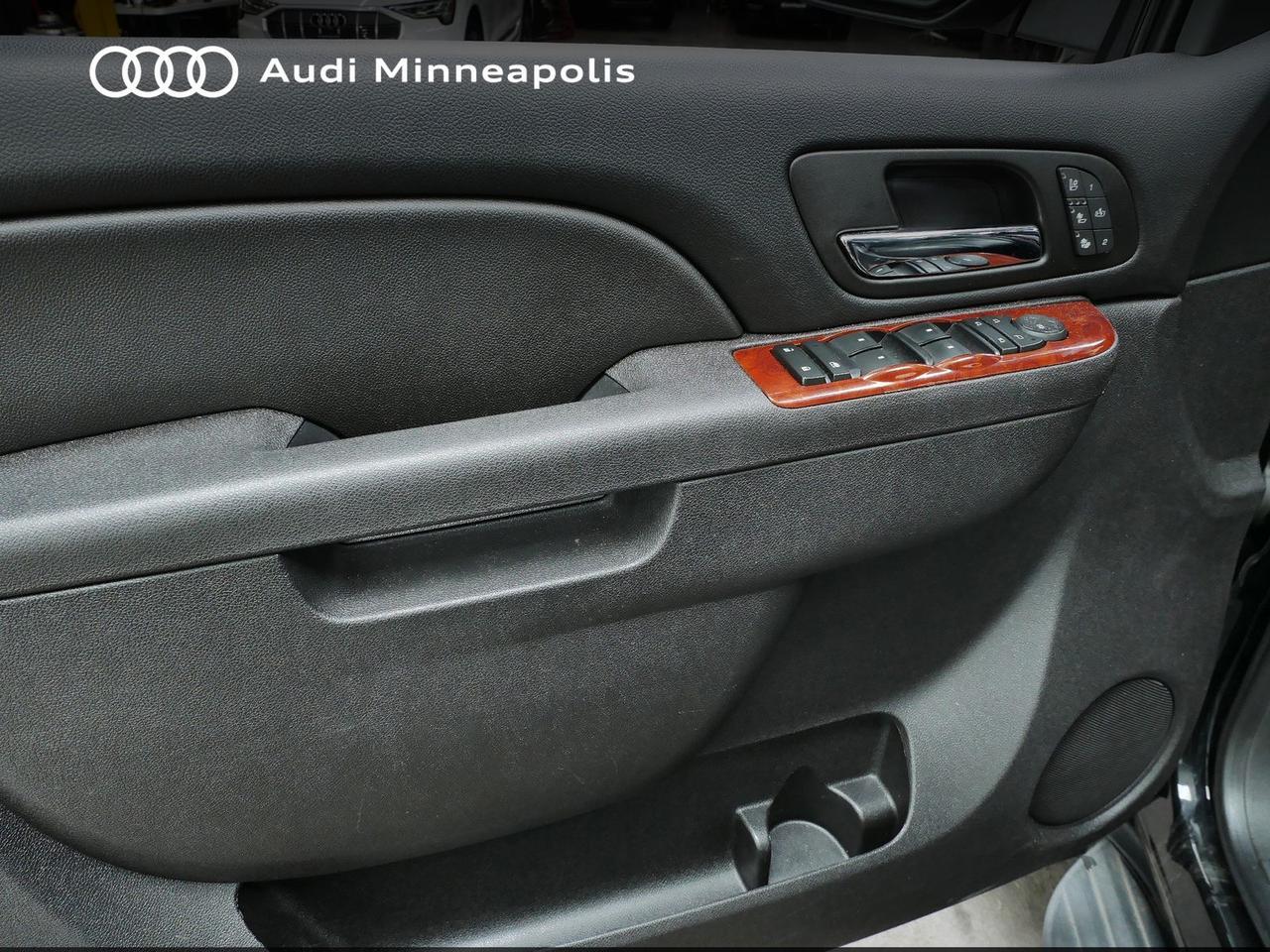 2012 Chevrolet Avalanche 1500 LTZ Oak Ridge TN