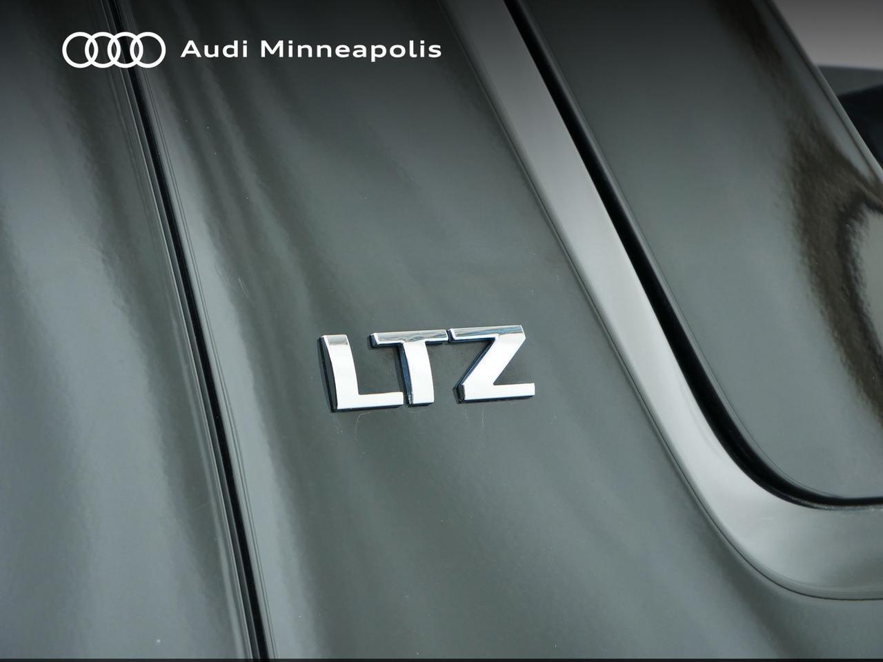 2012 Chevrolet Avalanche 1500 LTZ Oak Ridge TN