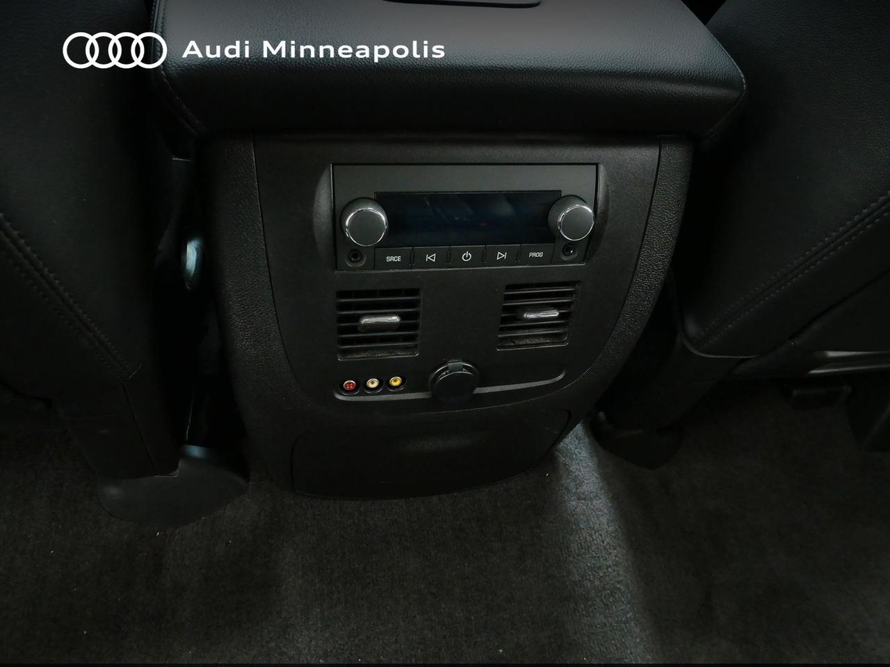 2012 Chevrolet Avalanche 1500 LTZ Oak Ridge TN