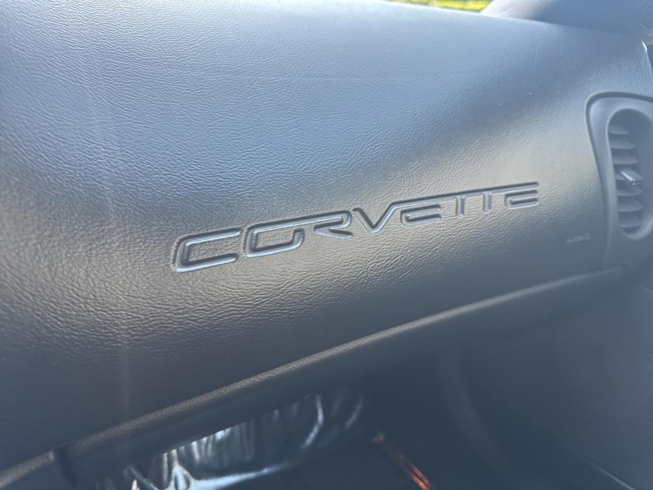 2012 Chevrolet Corvette Base Warrenton VA