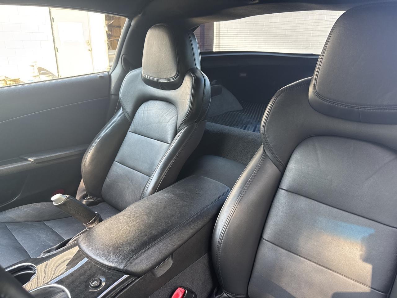 2012 Chevrolet Corvette Base Warrenton VA