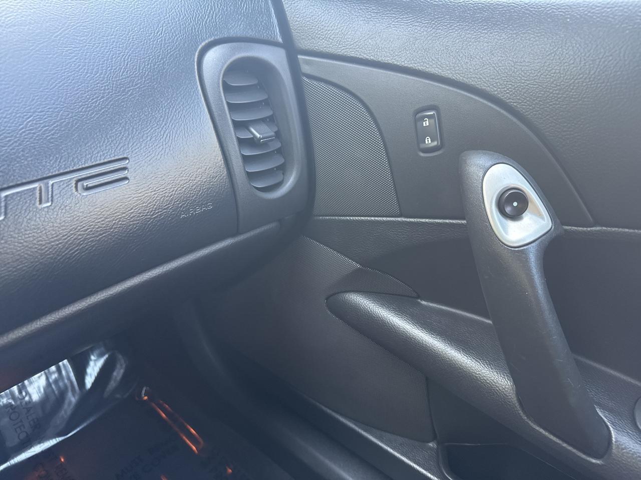 2012 Chevrolet Corvette Base Warrenton VA