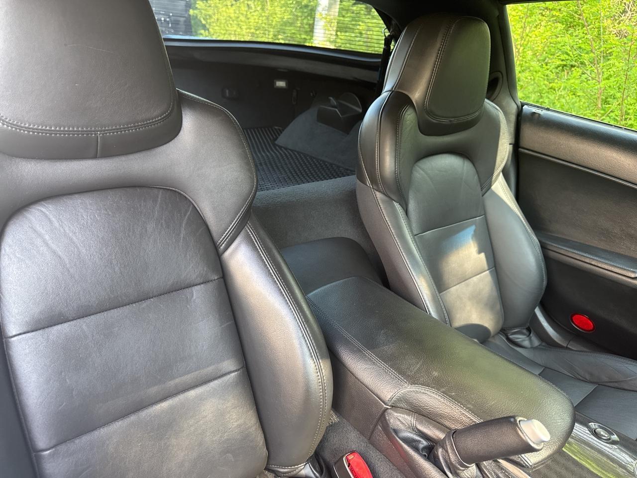 2012 Chevrolet Corvette Base Warrenton VA