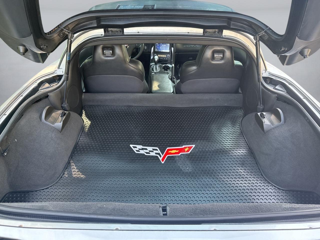 2012 Chevrolet Corvette Base Warrenton VA