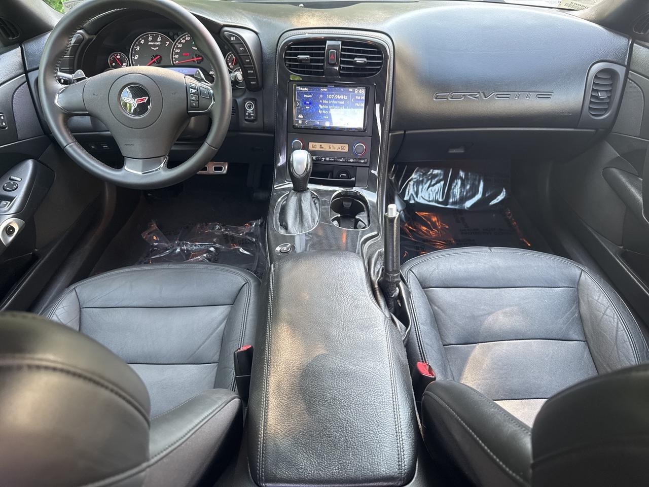 2012 Chevrolet Corvette Base Warrenton VA