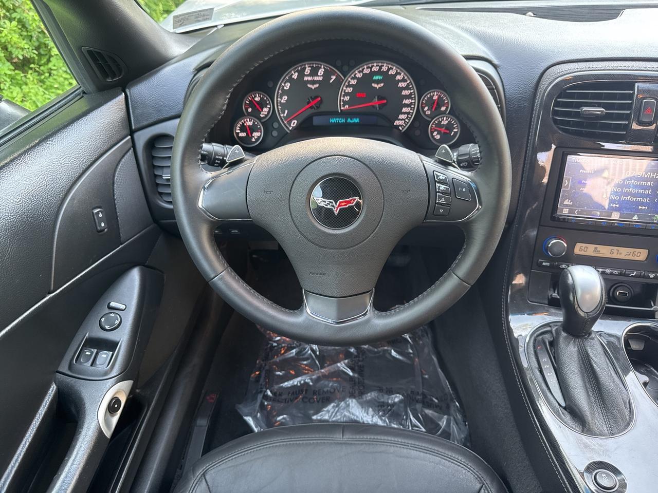 2012 Chevrolet Corvette Base Warrenton VA