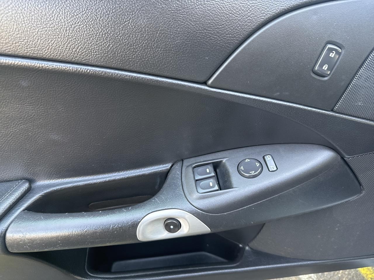 2012 Chevrolet Corvette Base Warrenton VA