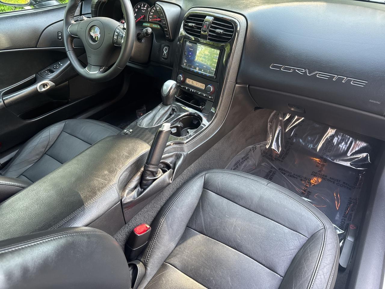 2012 Chevrolet Corvette Base Warrenton VA