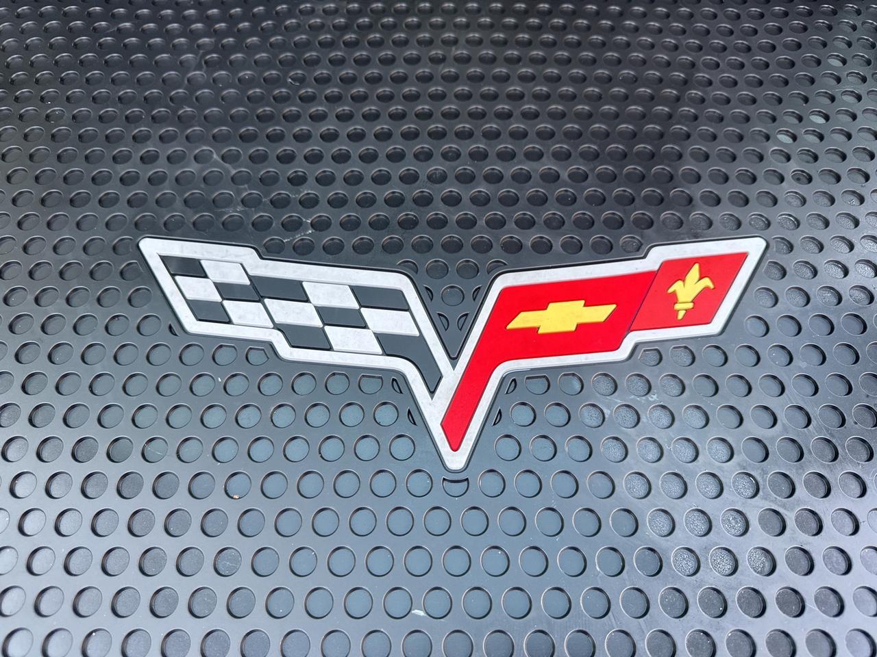 2012 Chevrolet Corvette Base Warrenton VA