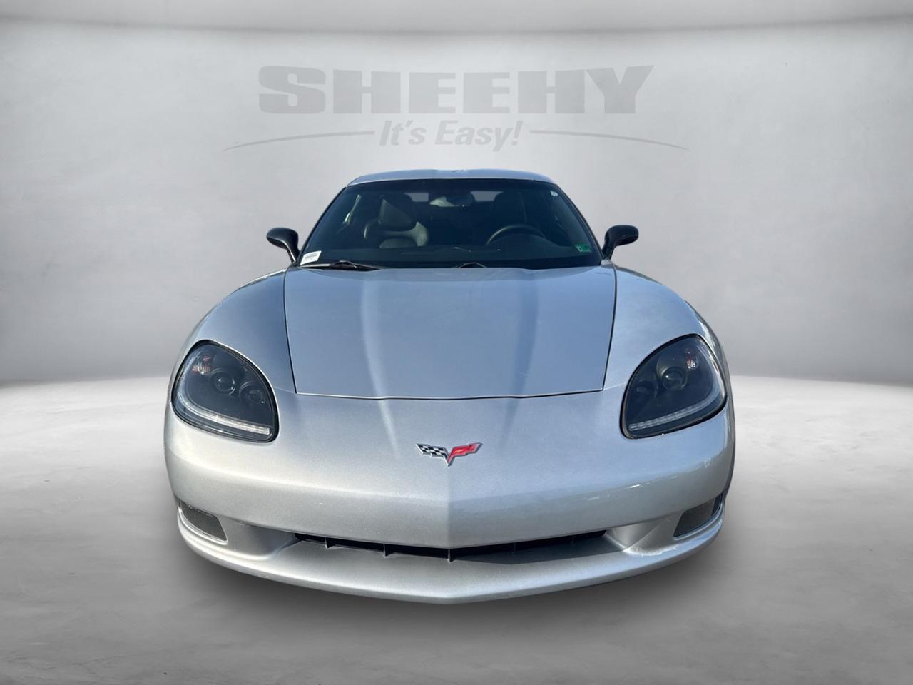 2012 Chevrolet Corvette Base Warrenton VA