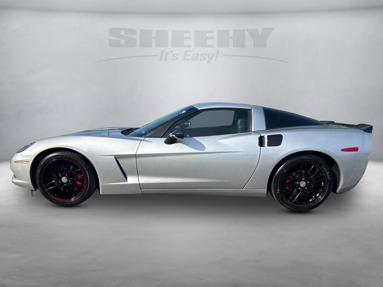 2012 Chevrolet Corvette Base Warrenton VA