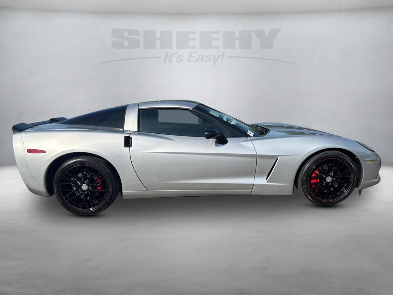 2012 Chevrolet Corvette Base Warrenton VA