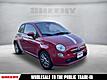 2012 Fiat 500 Pop