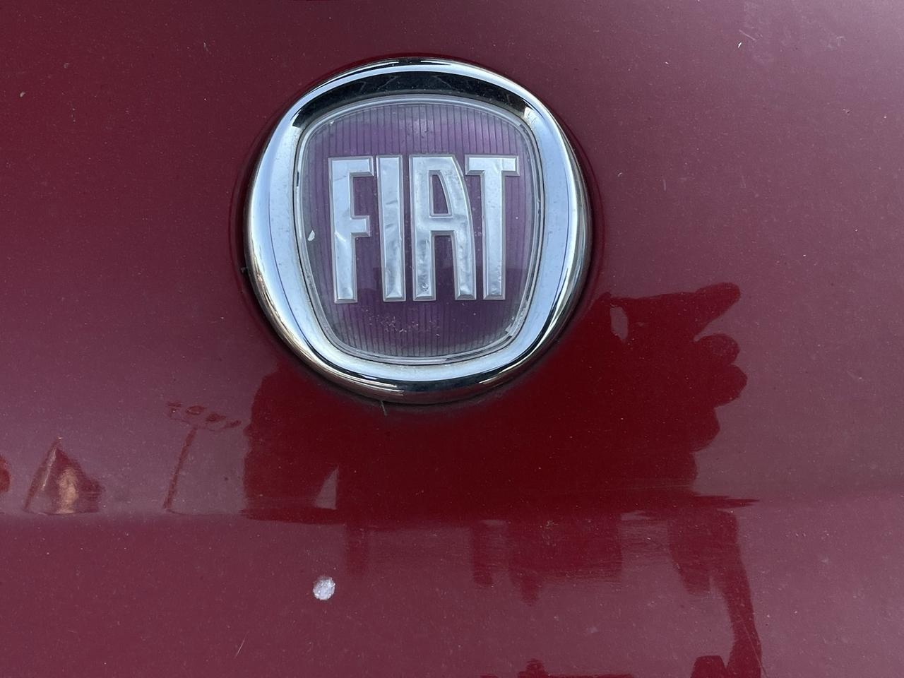2012 Fiat 500 Pop Alexandria VA