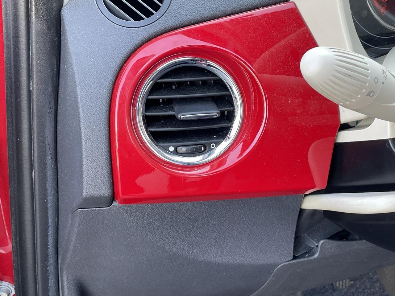 2012 Fiat 500 Pop Alexandria VA