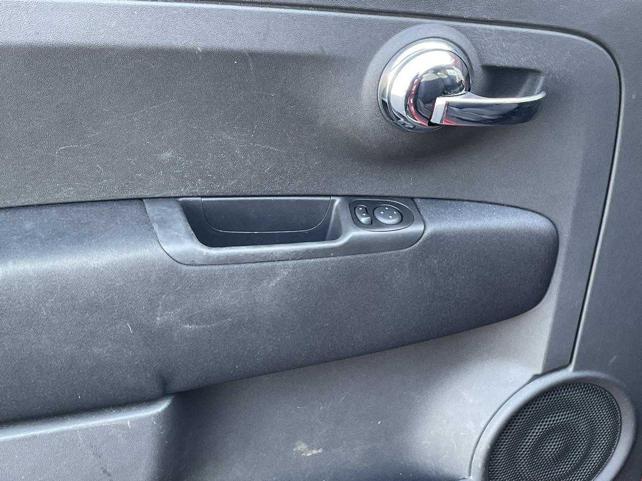 2012 Fiat 500 Pop Alexandria VA