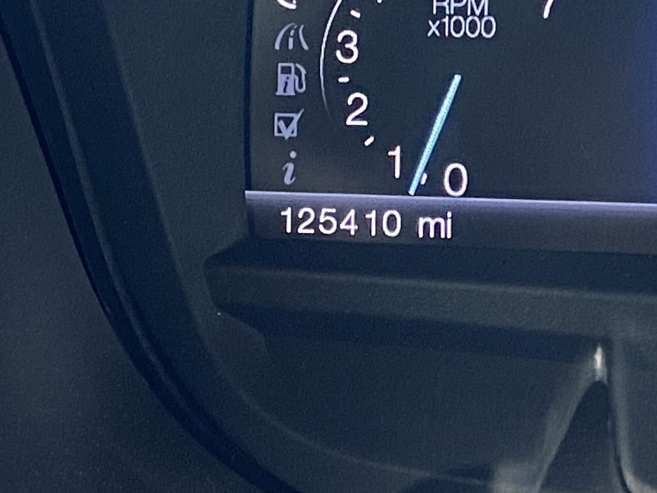 2012 Ford Explorer Limited Ashland VA