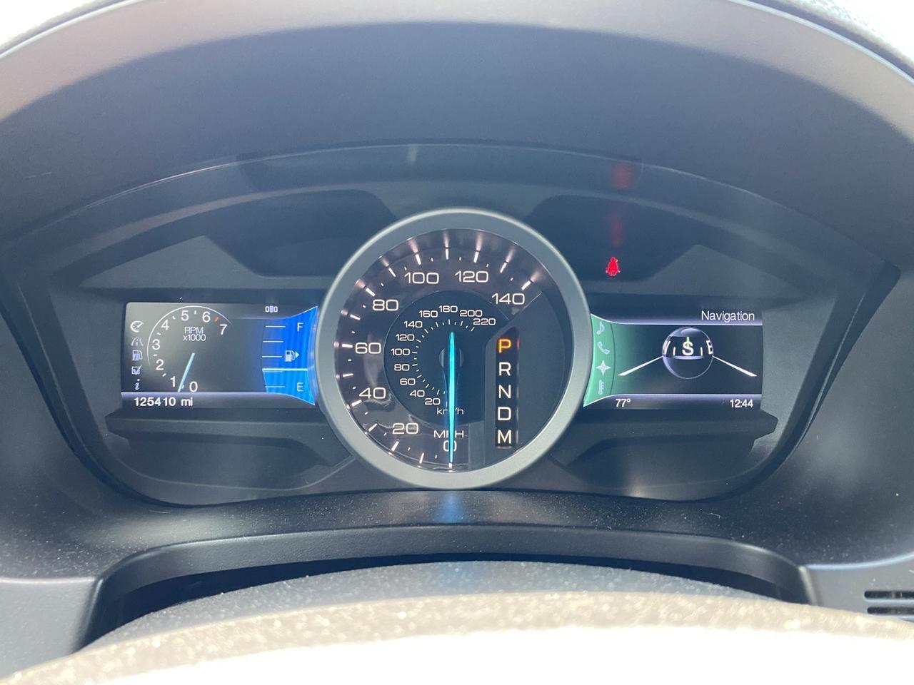 2012 Ford Explorer Limited Ashland VA