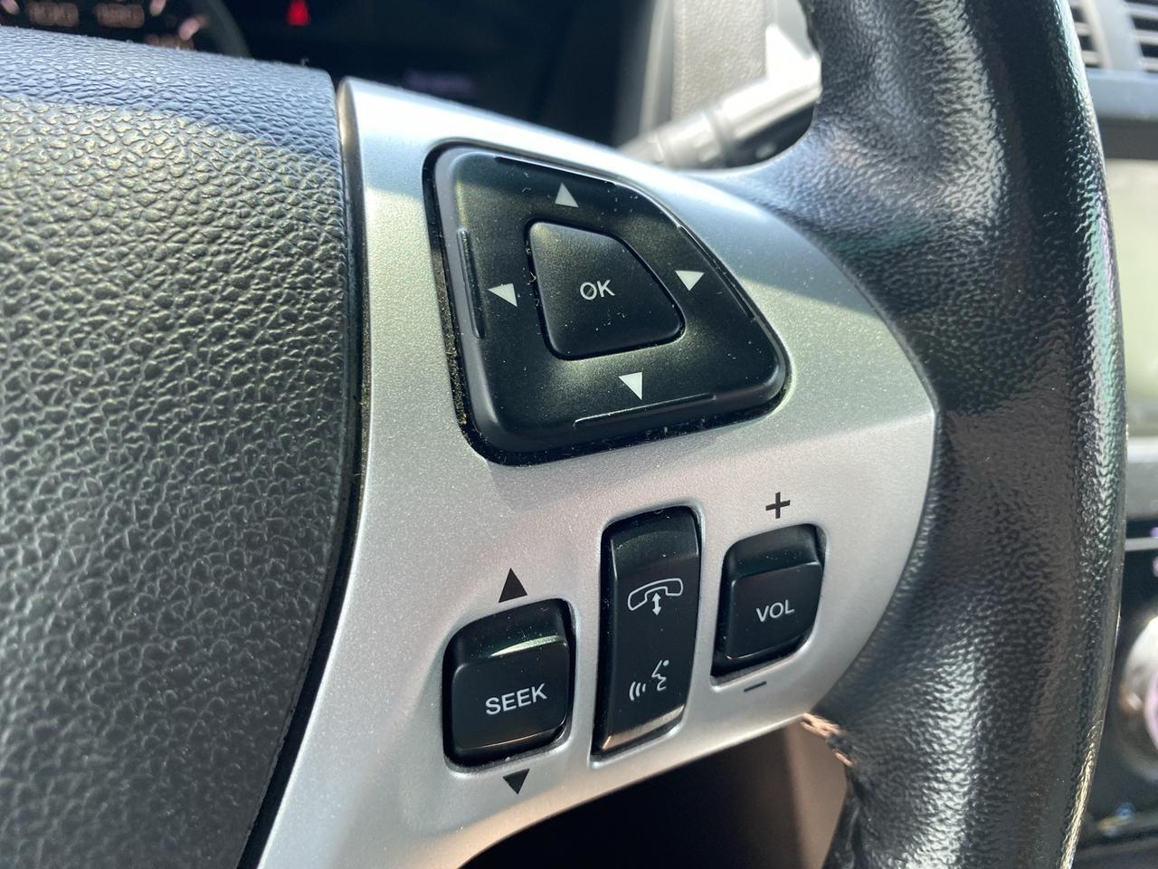 2012 Ford Explorer Limited Ashland VA