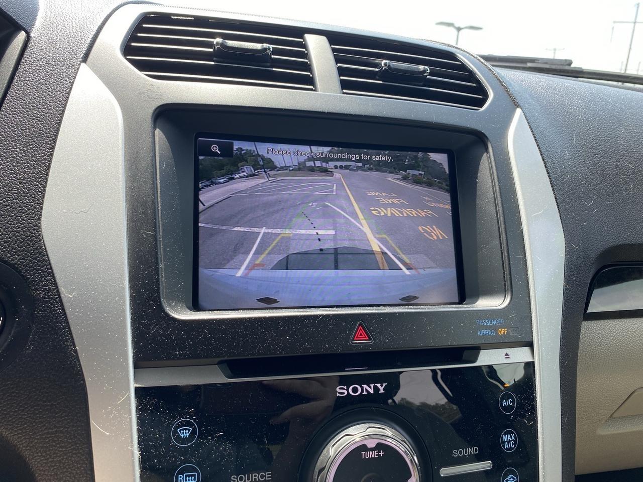 2012 Ford Explorer Limited Ashland VA