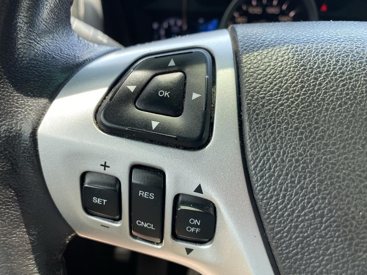 2012 Ford Explorer Limited Ashland VA