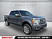 2012 Ford F-150 Platinum