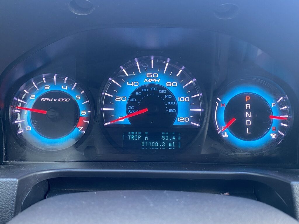 2012 Ford Fusion SE Green Bay WI