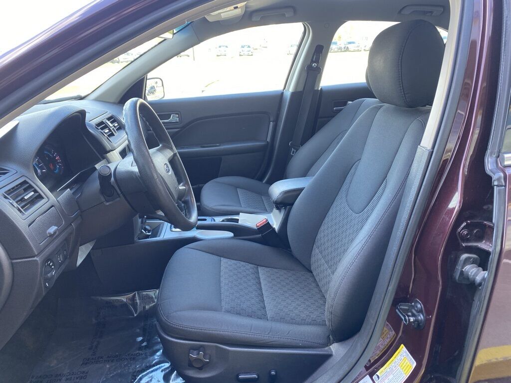 2012 Ford Fusion SE Green Bay WI