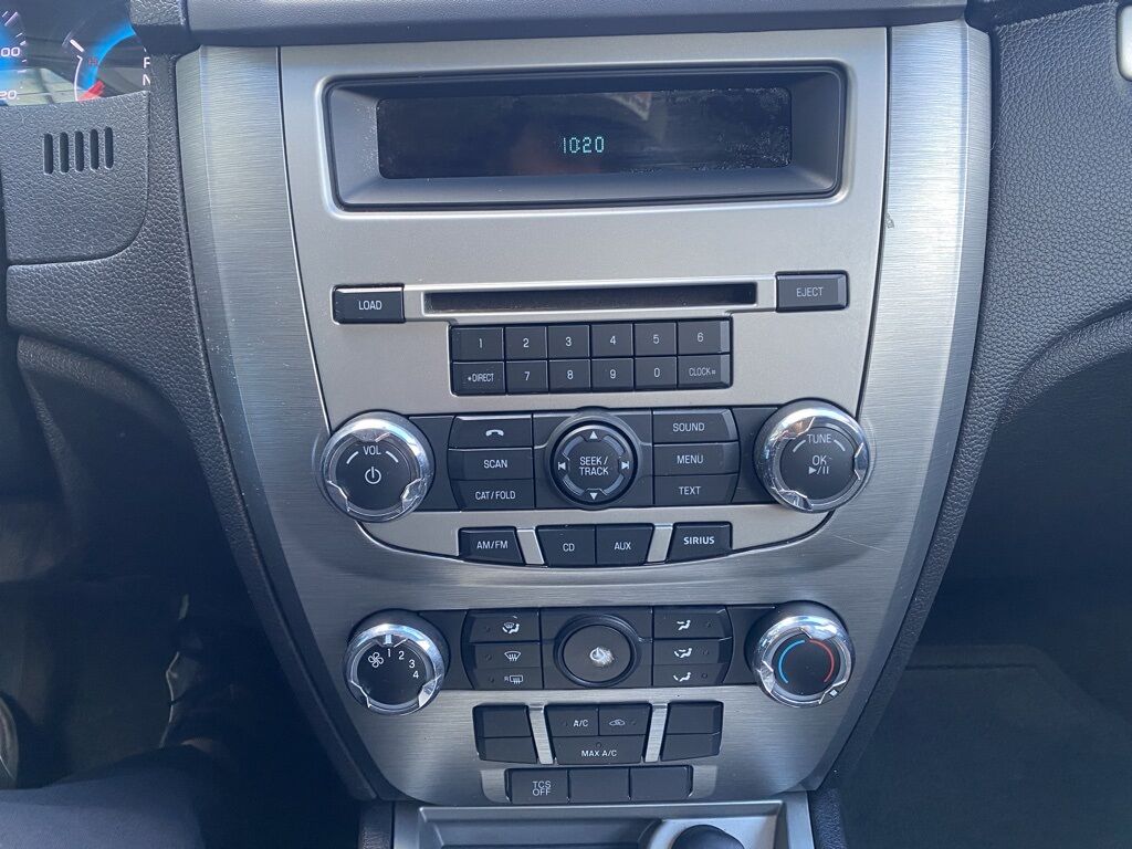 2012 Ford Fusion SE Green Bay WI