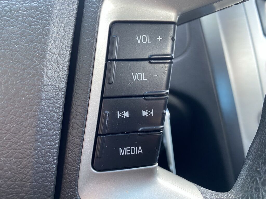 2012 Ford Fusion SE Green Bay WI