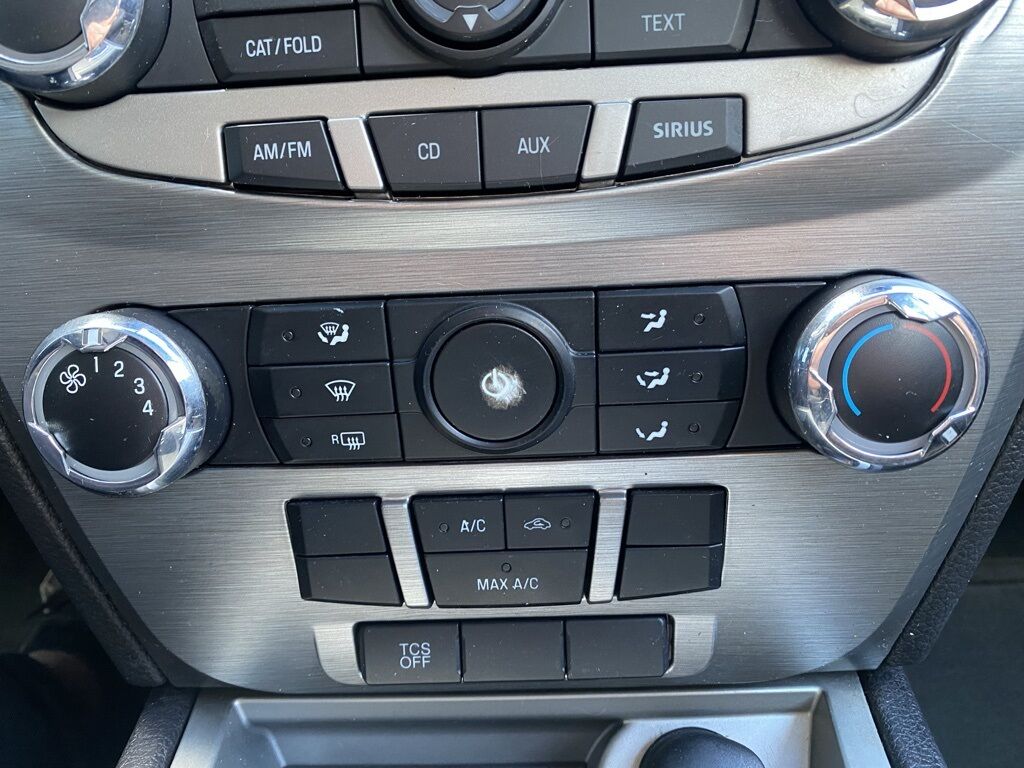 2012 Ford Fusion SE Green Bay WI