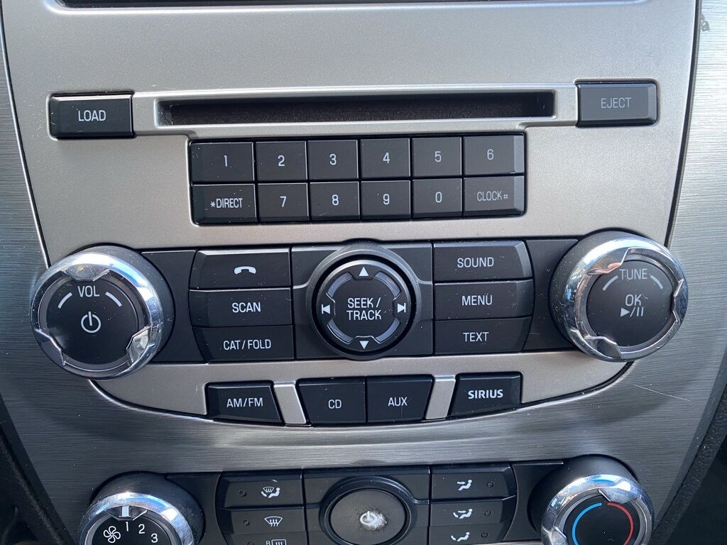 2012 Ford Fusion SE Green Bay WI