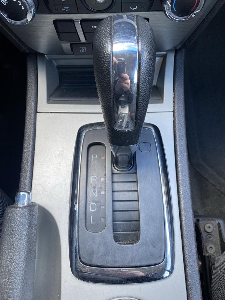 2012 Ford Fusion SE Green Bay WI