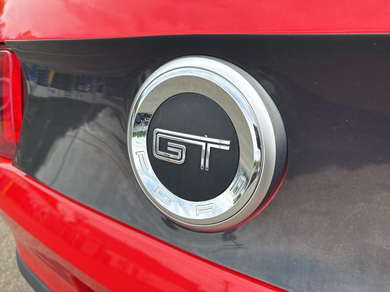 2012 Ford Mustang GT Premium Warrenton VA