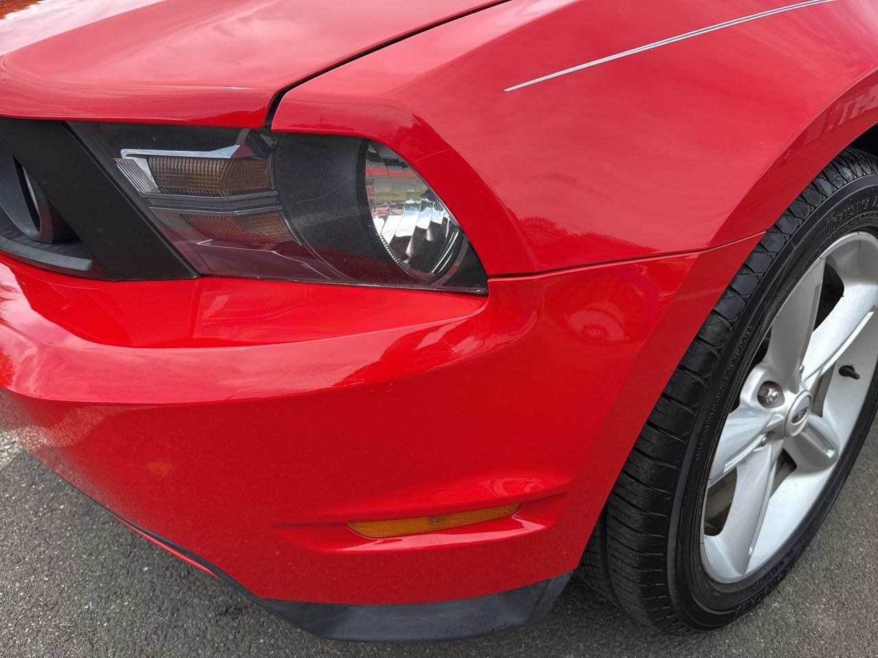 2012 Ford Mustang GT Premium Warrenton VA