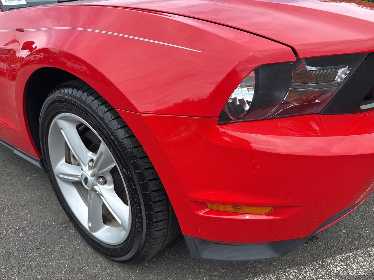 2012 Ford Mustang GT Premium Warrenton VA