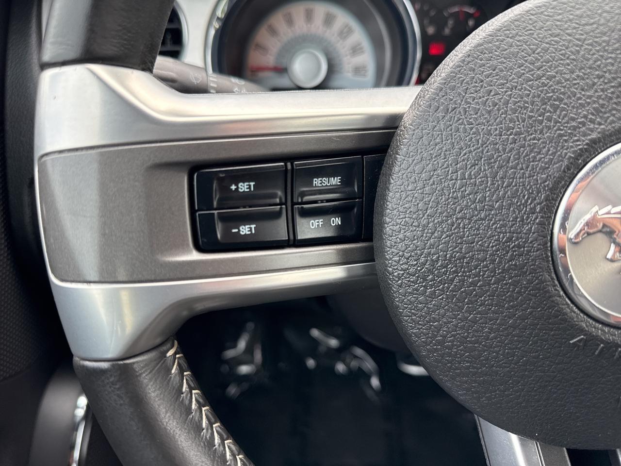 2012 Ford Mustang GT Premium Warrenton VA