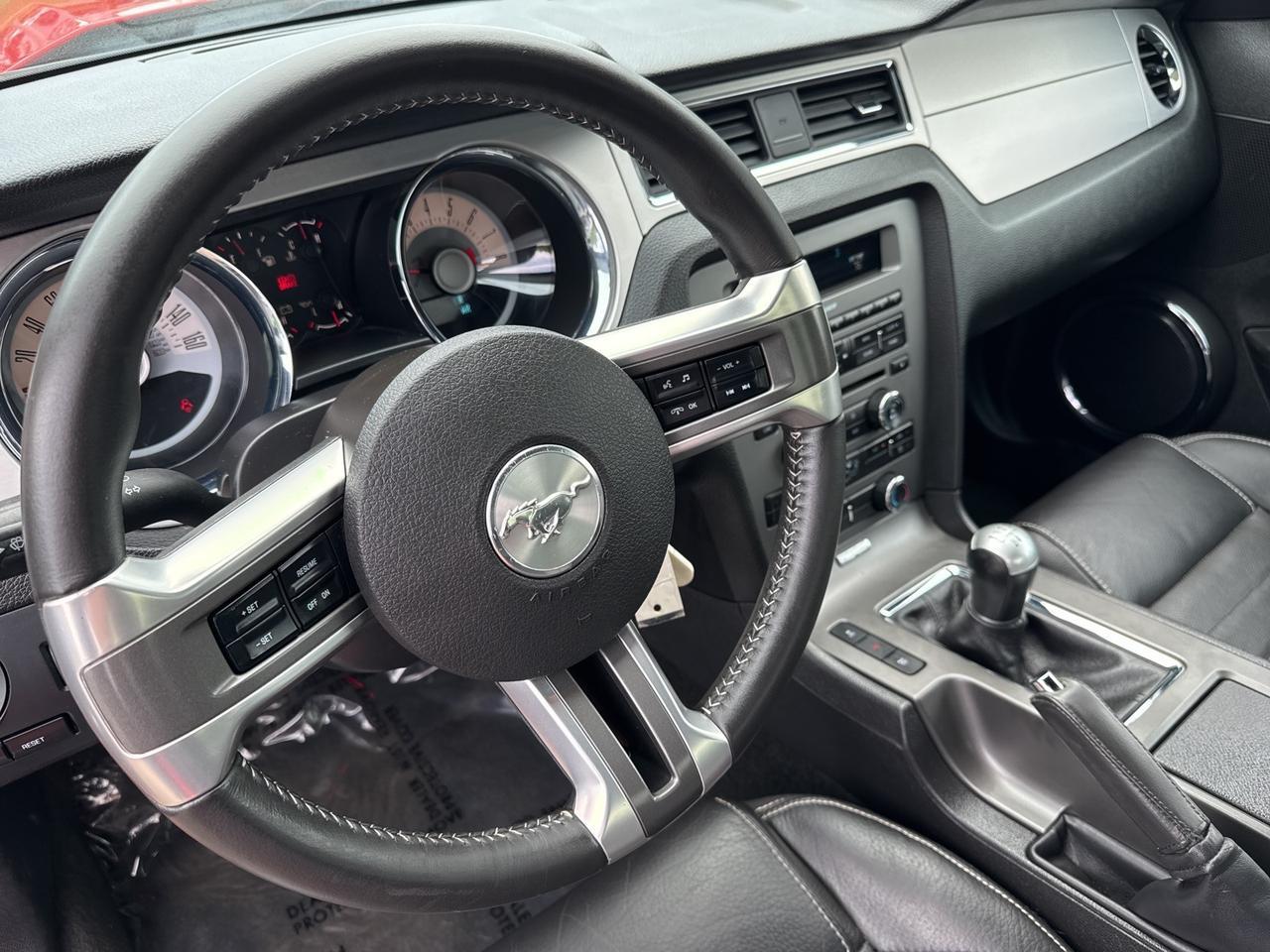 2012 Ford Mustang GT Premium Warrenton VA