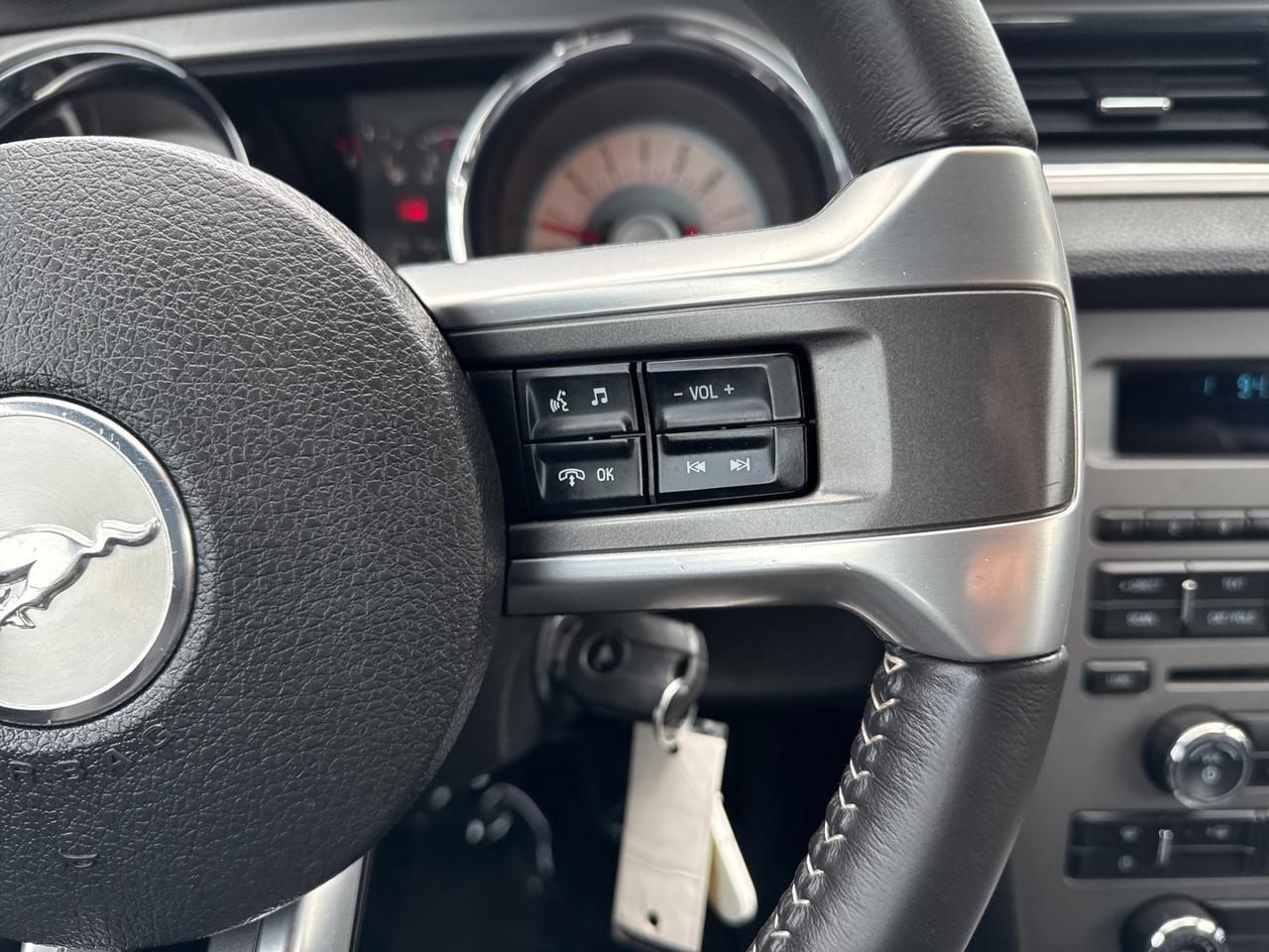 2012 Ford Mustang GT Premium Warrenton VA