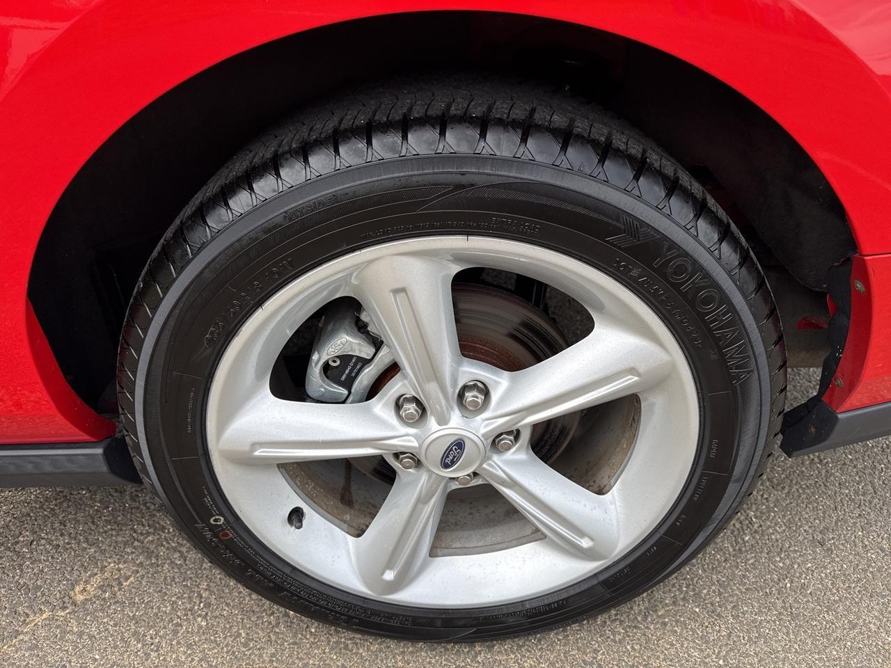 2012 Ford Mustang GT Premium Warrenton VA