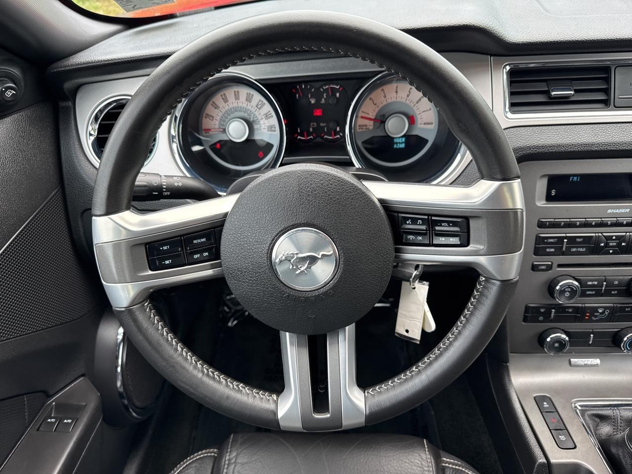 2012 Ford Mustang GT Premium Warrenton VA