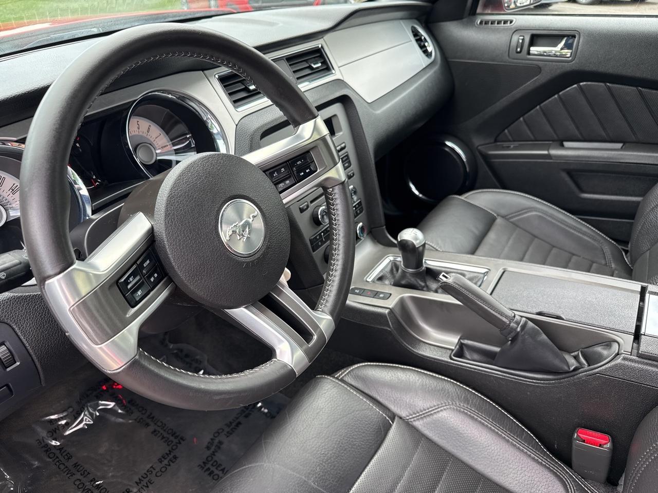 2012 Ford Mustang GT Premium Warrenton VA