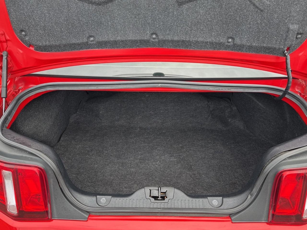 2012 Ford Mustang GT Premium Warrenton VA