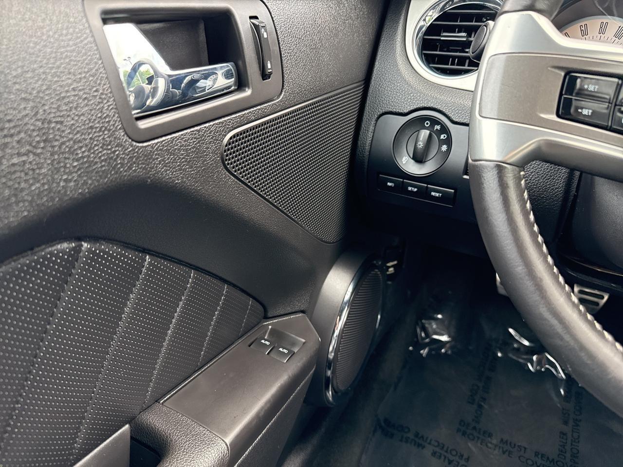 2012 Ford Mustang GT Premium Warrenton VA